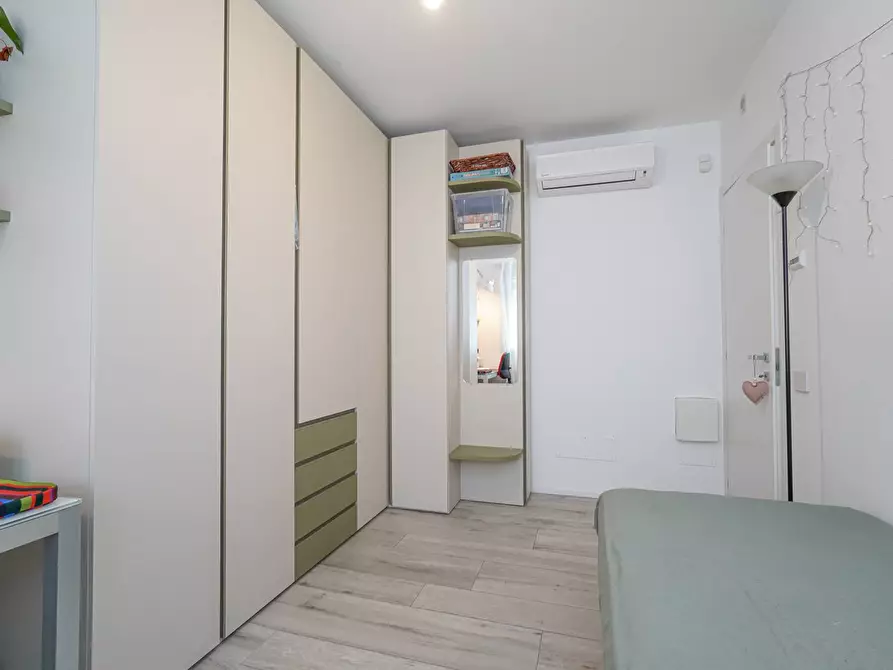 Immagine 16 di Appartamento in vendita  in Via Madonna Casulana 10 a Bergamo