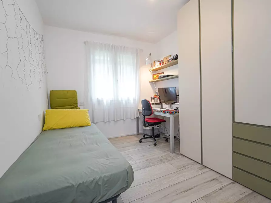 Immagine 17 di Appartamento in vendita  in Via Madonna Casulana 10 a Bergamo