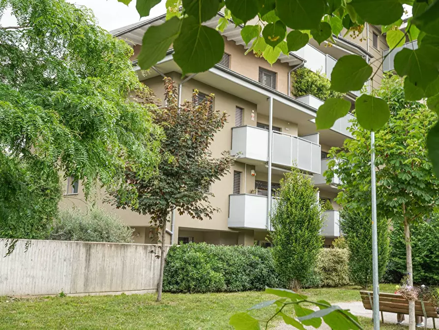 Immagine 21 di Appartamento in vendita  in Via Madonna Casulana 10 a Bergamo