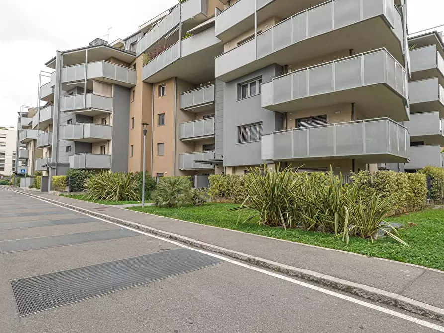 Immagine 22 di Appartamento in vendita  in Via Madonna Casulana 10 a Bergamo