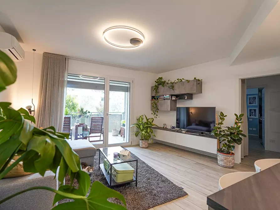 Immagine 1 di Appartamento in vendita  in Via Madonna Casulana 10 a Bergamo