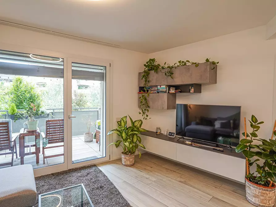 Immagine 8 di Appartamento in vendita  in Via Madonna Casulana 10 a Bergamo