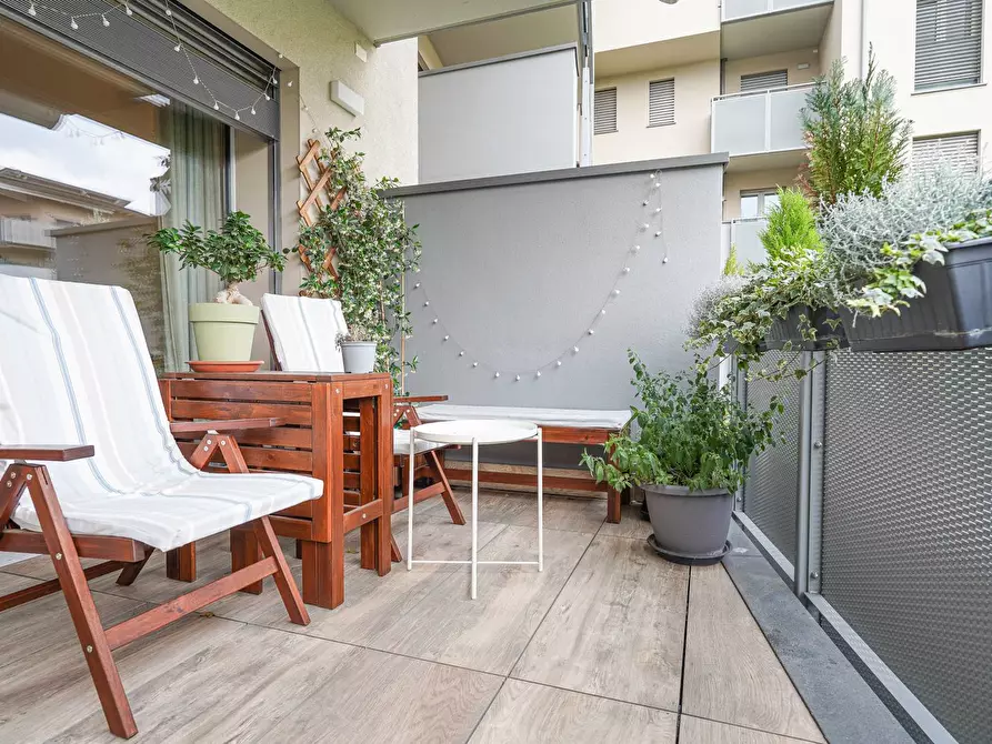 Immagine 3 di Appartamento in vendita  in Via Madonna Casulana 10 a Bergamo