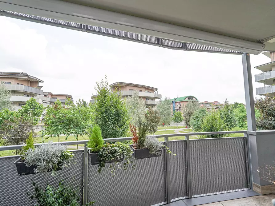 Immagine 4 di Appartamento in vendita  in Via Madonna Casulana 10 a Bergamo