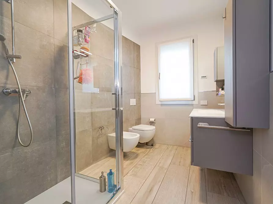 Immagine 24 di Appartamento in vendita  in Via Madonna Casulana 10 a Bergamo