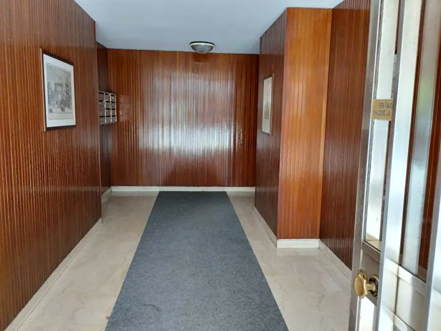 Immagine 4 di Appartamento in vendita  in Via Degli Albani a Bergamo