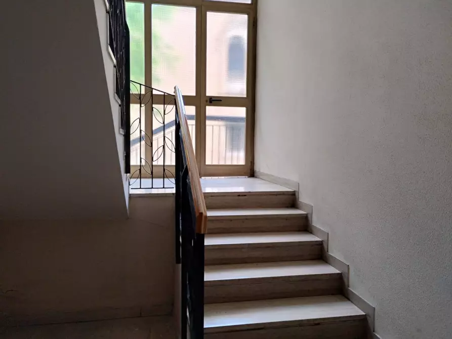 Immagine 27 di Appartamento in vendita  in Via Degli Albani a Bergamo