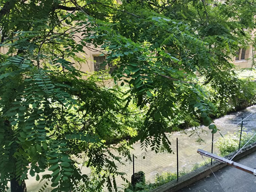 Immagine 13 di Appartamento in vendita  in Via Degli Albani a Bergamo