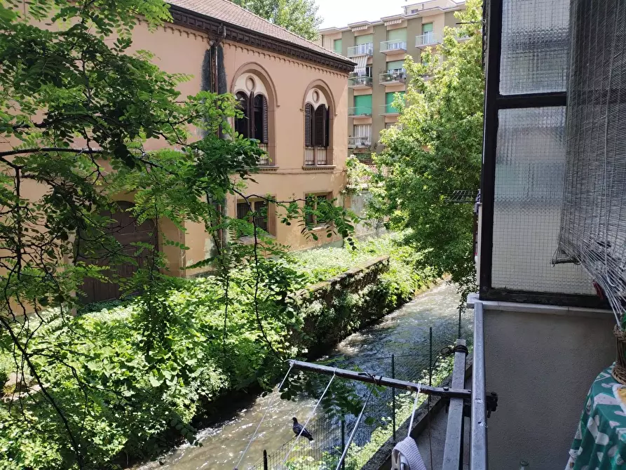 Immagine 15 di Appartamento in vendita  in Via Degli Albani a Bergamo
