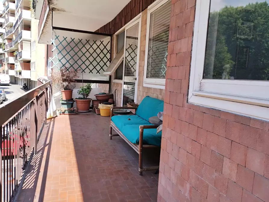 Immagine 10 di Appartamento in vendita  in Via Degli Albani a Bergamo