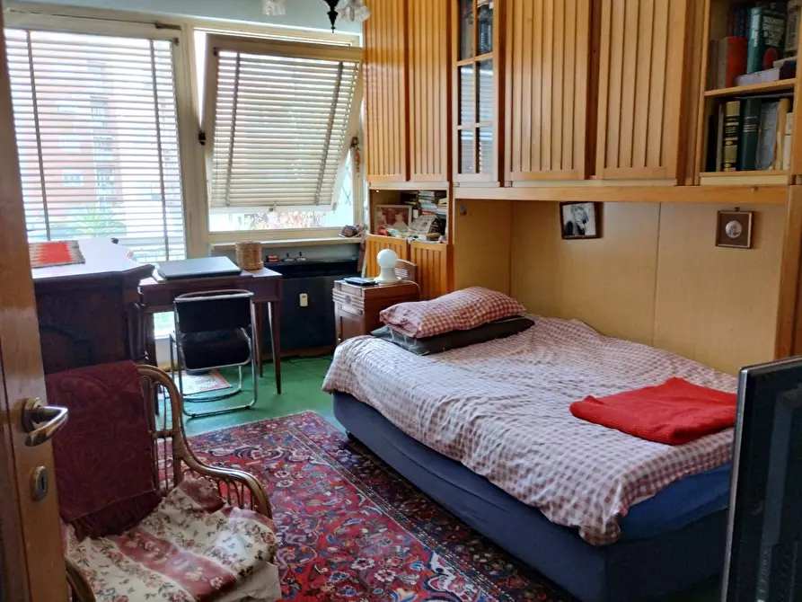 Immagine 20 di Appartamento in vendita  in Via Degli Albani a Bergamo