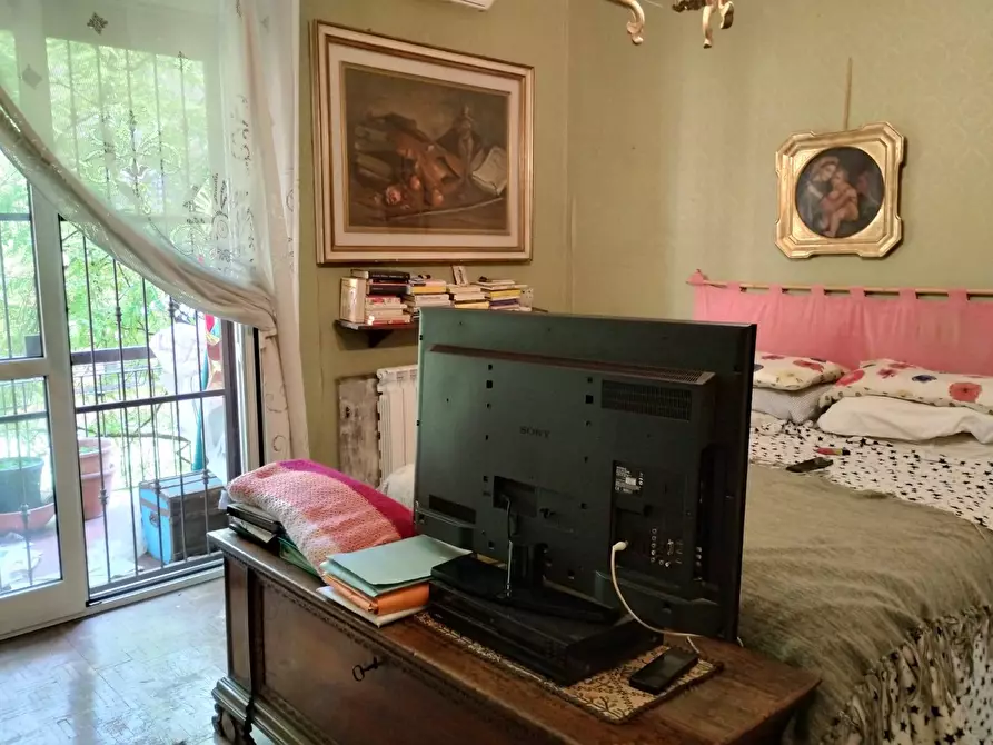 Immagine 21 di Appartamento in vendita  in Via Degli Albani a Bergamo