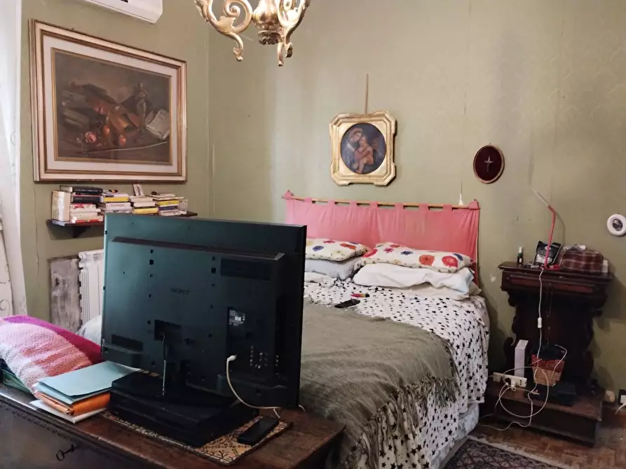 Immagine 22 di Appartamento in vendita  in Via Degli Albani a Bergamo