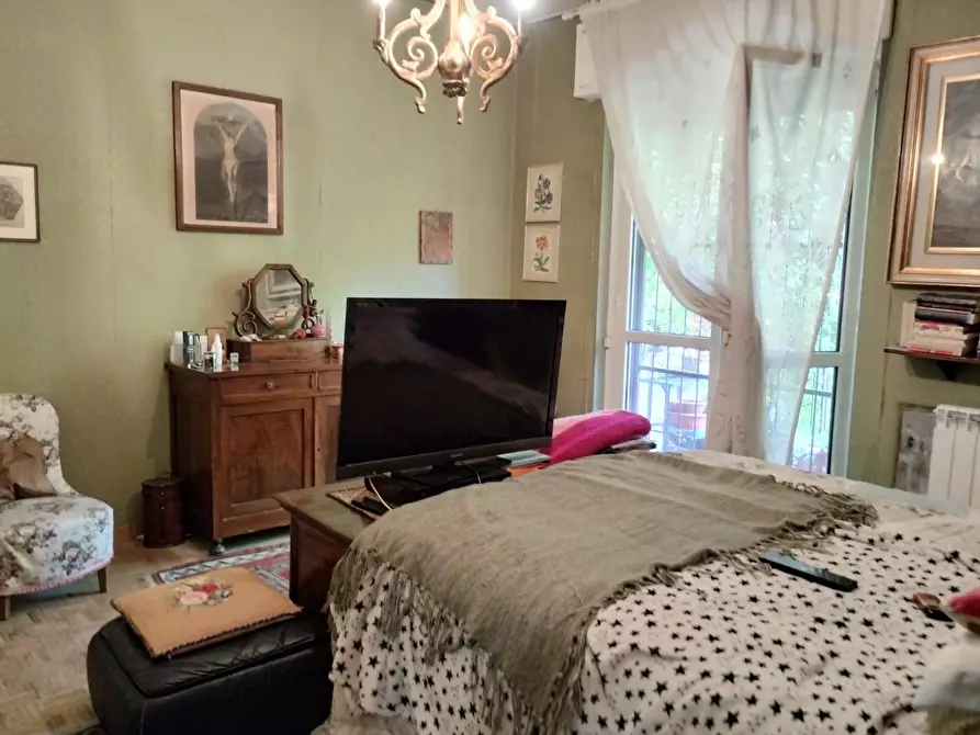 Immagine 23 di Appartamento in vendita  in Via Degli Albani a Bergamo