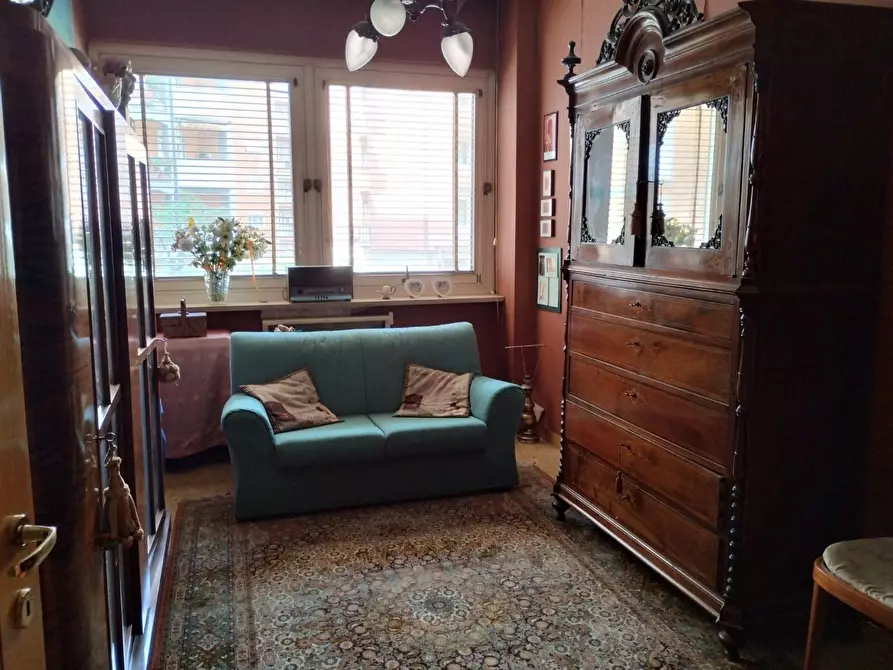 Immagine 24 di Appartamento in vendita  in Via Degli Albani a Bergamo