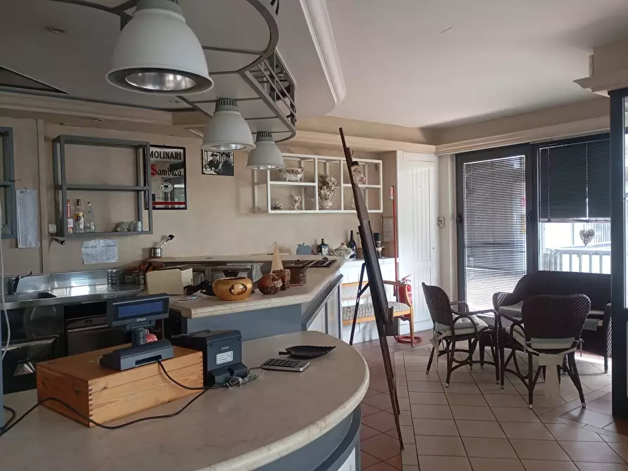 Immagine 14 di Attività commerciale in affitto  in VIA ITALIA a Medolago