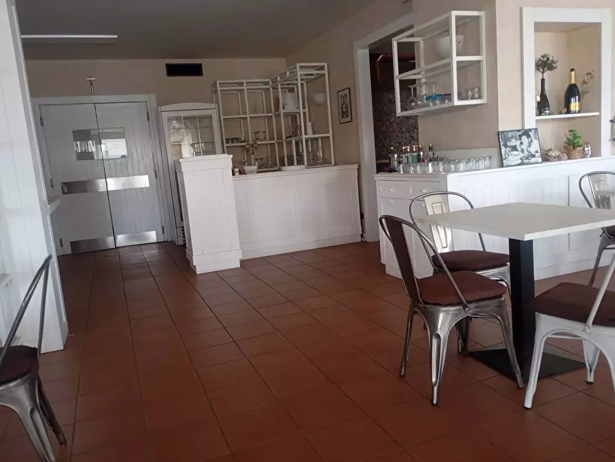 Immagine 20 di Attività commerciale in affitto  in VIA ITALIA a Medolago