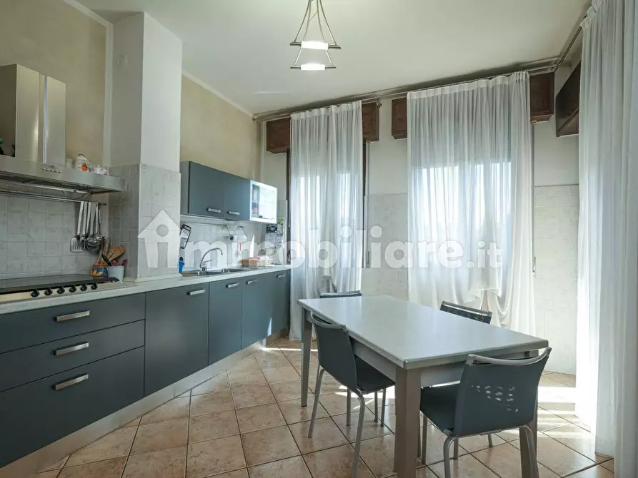 Immagine 24 di Villa in vendita  in viale giuseppe verdi a Merate