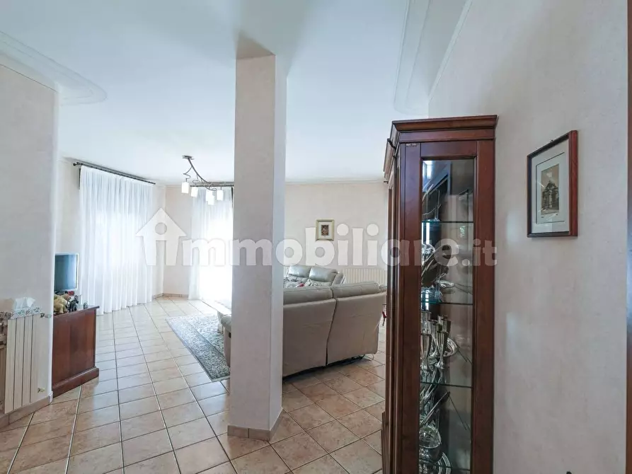 Immagine 27 di Villa in vendita  in viale giuseppe verdi a Merate