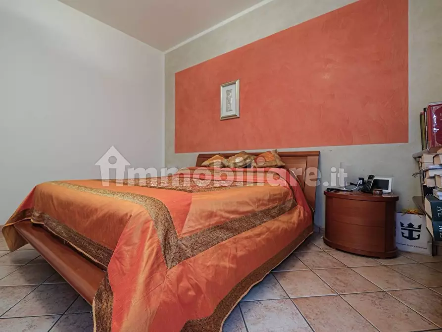 Immagine 28 di Villa in vendita  in viale giuseppe verdi a Merate