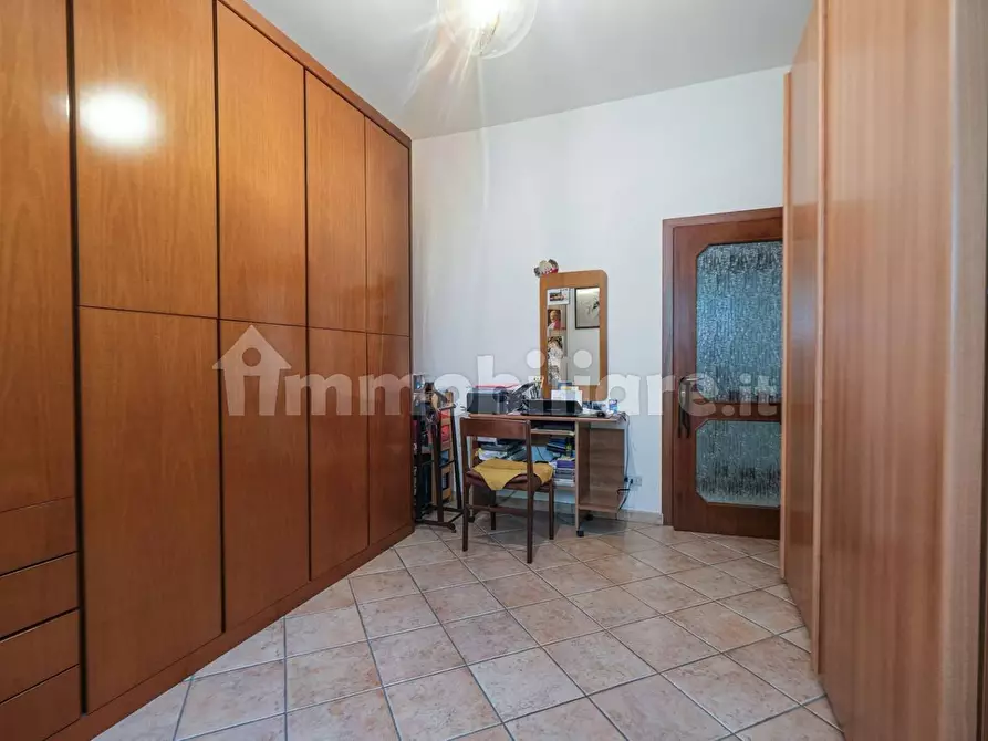 Immagine 30 di Villa in vendita  in viale giuseppe verdi a Merate