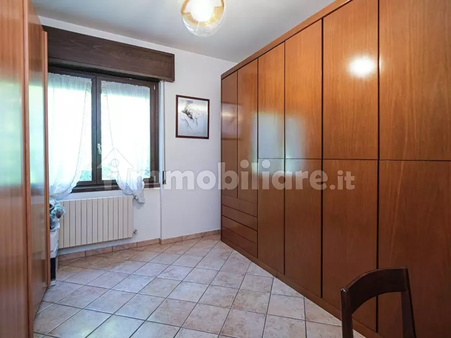 Immagine 31 di Villa in vendita  in viale giuseppe verdi a Merate