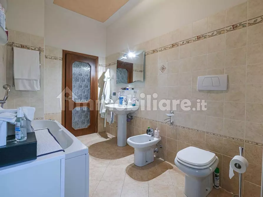 Immagine 33 di Villa in vendita  in viale giuseppe verdi a Merate