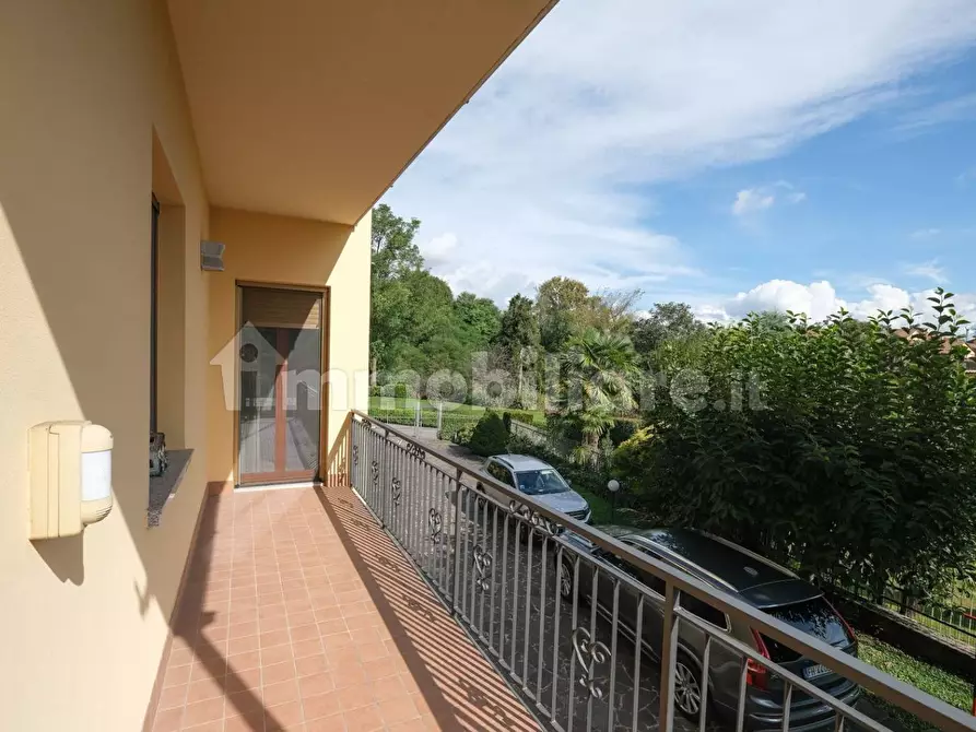 Immagine 34 di Villa in vendita  in viale giuseppe verdi a Merate