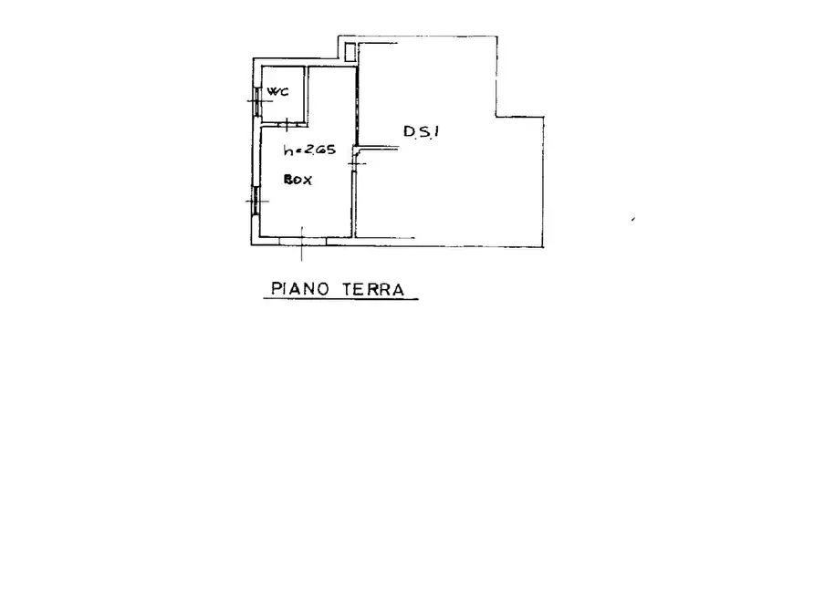 Immagine 48 di Villa in vendita  in viale giuseppe verdi a Merate