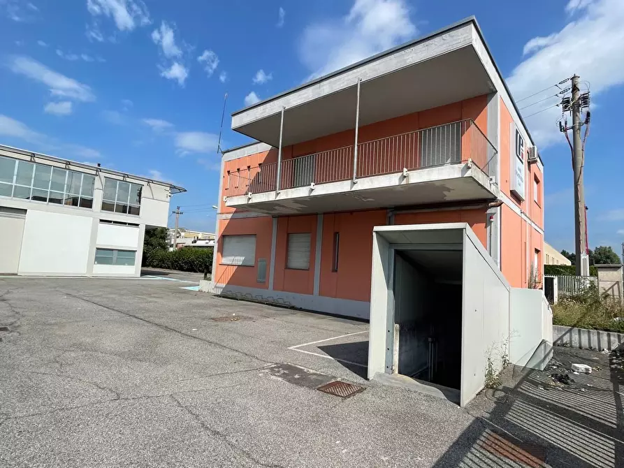 Immagine 12 di Capannone industriale in vendita  in Via Oslo 3 a Arcene