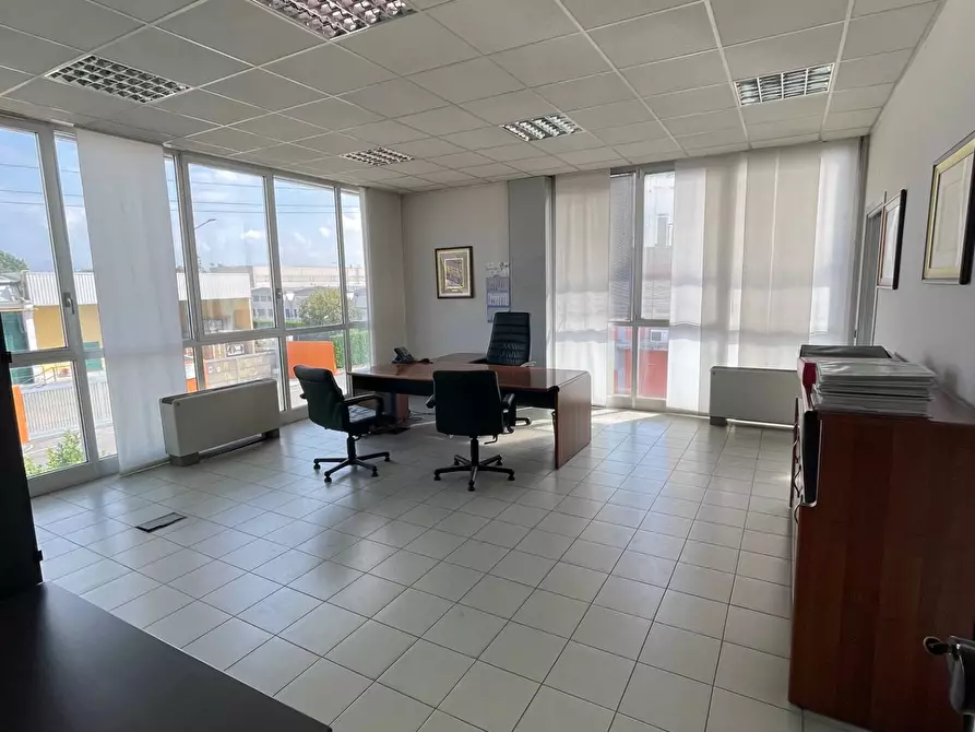 Immagine 16 di Capannone industriale in vendita  in Via Oslo 3 a Arcene