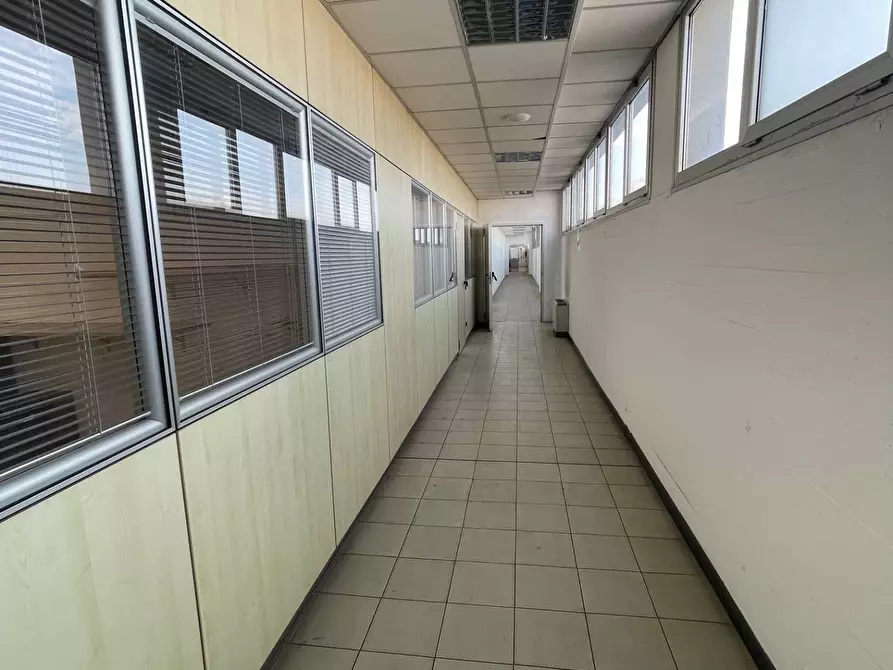 Immagine 21 di Capannone industriale in vendita  in Via Oslo 3 a Arcene