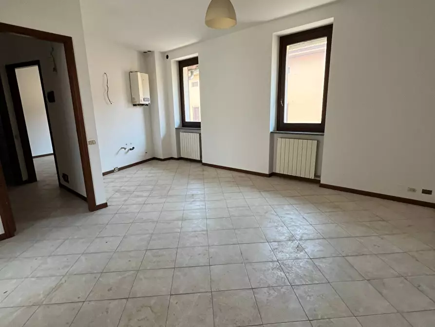 Immagine 1 di Appartamento in vendita  in PAPA GIOVANNI XXIII 74 a Madone