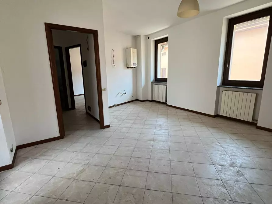 Immagine 2 di Appartamento in vendita  in PAPA GIOVANNI XXIII 74 a Madone