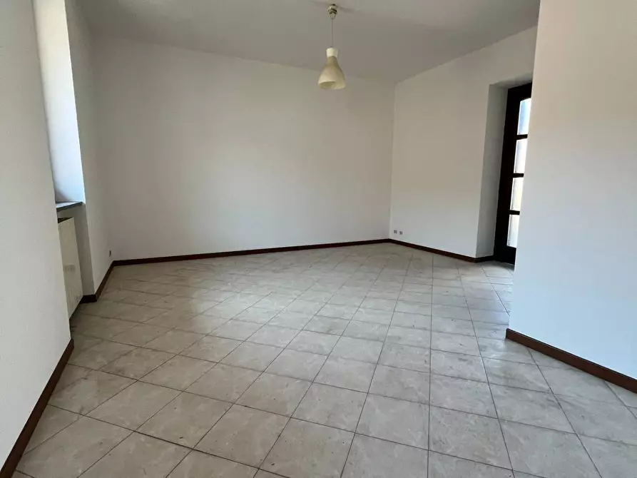 Immagine 7 di Appartamento in vendita  in PAPA GIOVANNI XXIII 74 a Madone