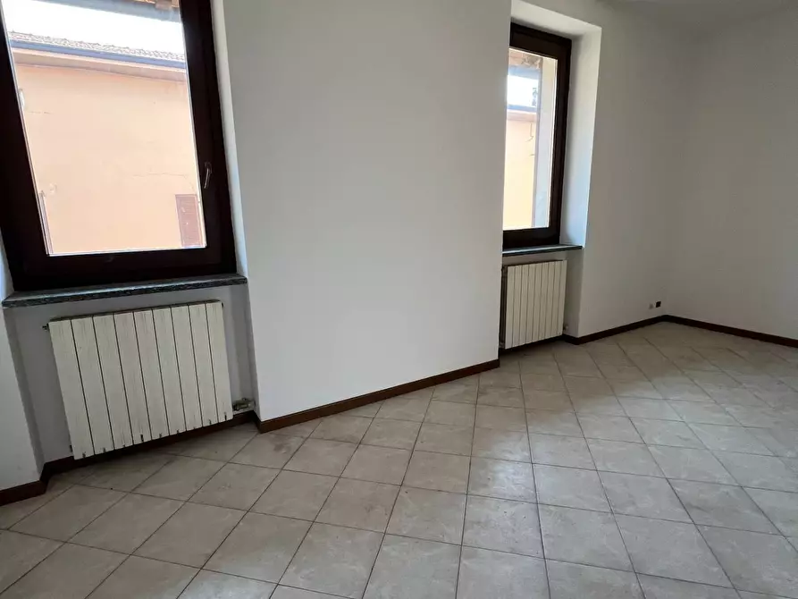 Immagine 8 di Appartamento in vendita  in PAPA GIOVANNI XXIII 74 a Madone