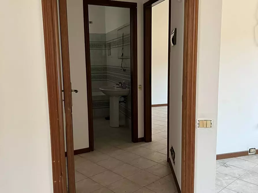 Immagine 9 di Appartamento in vendita  in PAPA GIOVANNI XXIII 74 a Madone