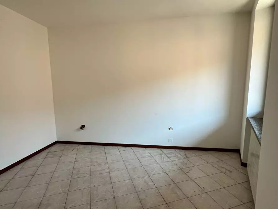 Immagine 11 di Appartamento in vendita  in PAPA GIOVANNI XXIII 74 a Madone