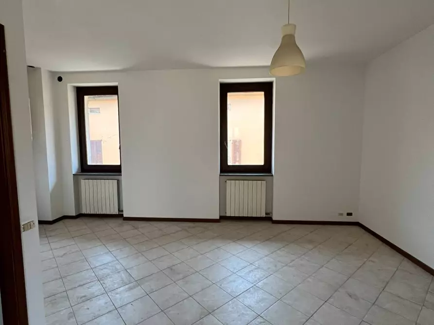 Immagine 4 di Appartamento in vendita  in PAPA GIOVANNI XXIII 74 a Madone