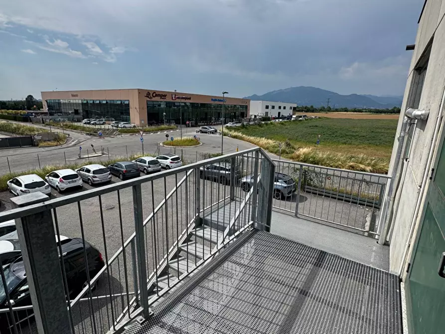 Immagine 11 di Laboratorio in affitto  in Via dell'Innovazione 17 a Treviolo