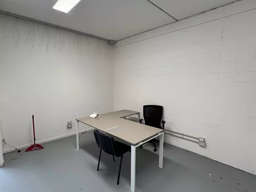 Immagine 14 di Laboratorio in affitto  in Via dell'Innovazione 17 a Treviolo
