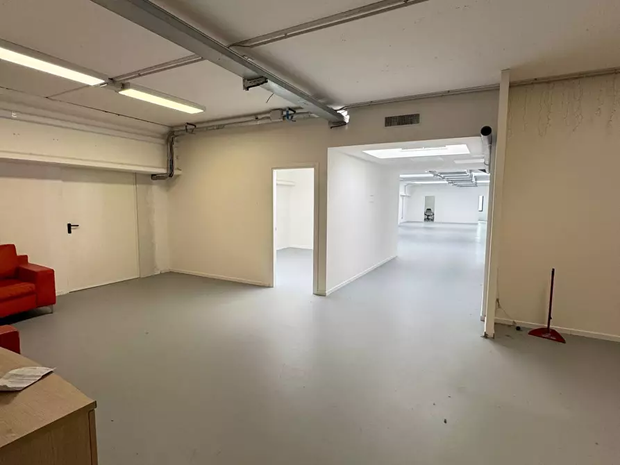 Immagine 19 di Laboratorio in affitto  in Via dell'Innovazione 17 a Treviolo