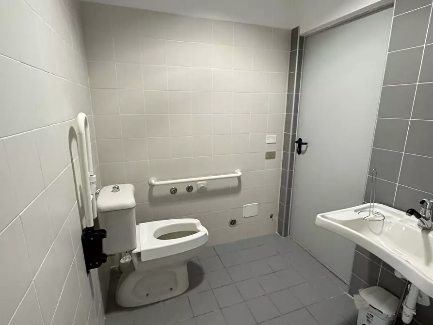 Immagine 21 di Laboratorio in affitto  in Via dell'Innovazione 17 a Treviolo