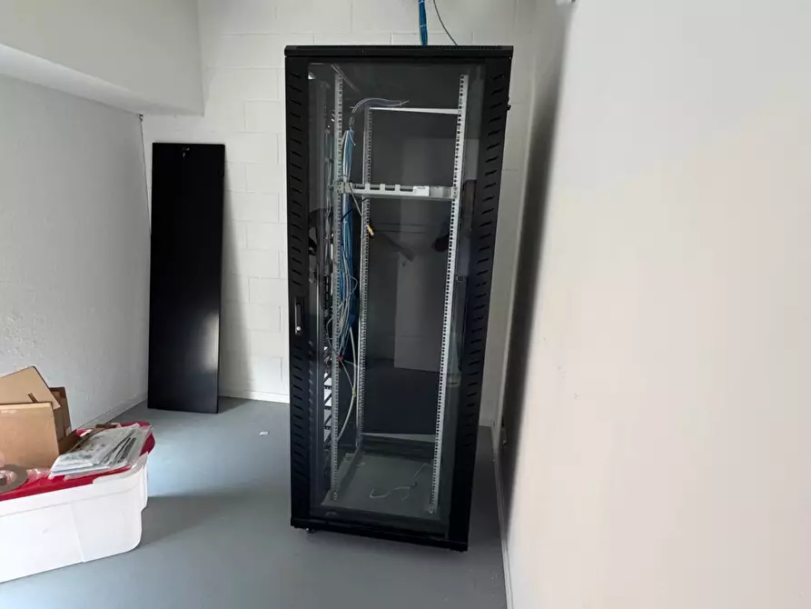 Immagine 25 di Laboratorio in affitto  in Via dell'Innovazione 17 a Treviolo