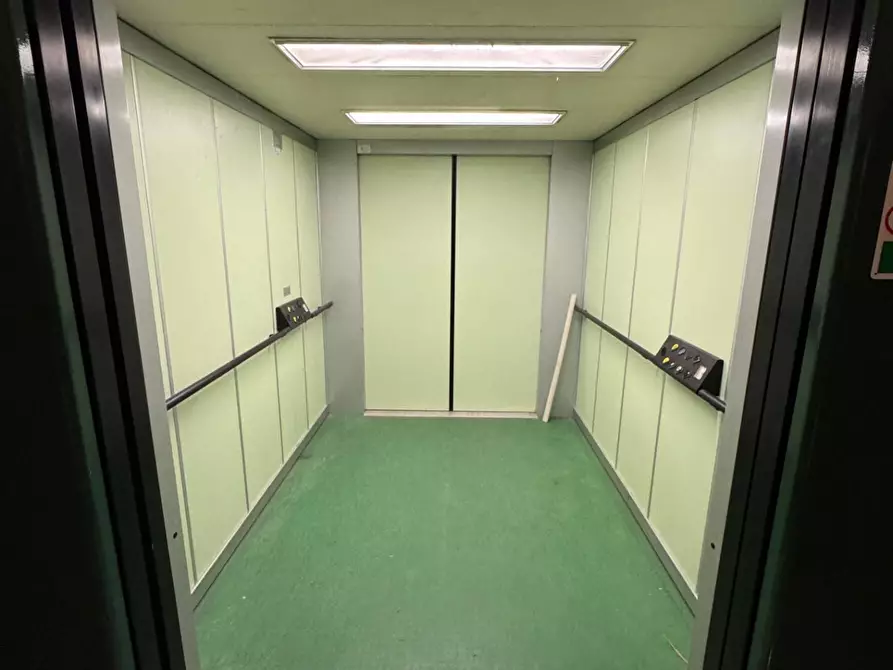 Immagine 32 di Laboratorio in affitto  in Via dell'Innovazione 17 a Treviolo