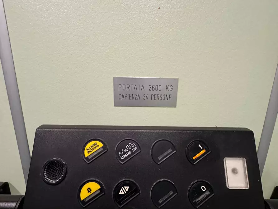 Immagine 33 di Laboratorio in affitto  in Via dell'Innovazione 17 a Treviolo