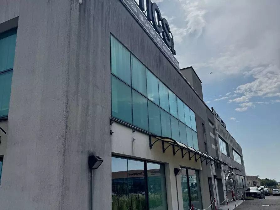 Immagine 34 di Laboratorio in affitto  in Via dell'Innovazione 17 a Treviolo