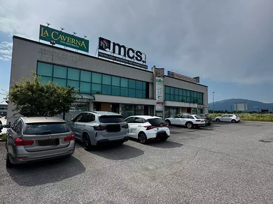 Immagine 2 di Laboratorio in affitto  in Via dell'Innovazione 17 a Treviolo