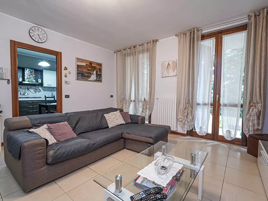 Immagine 4 di Appartamento in vendita  in VIA DEGLI SPALTI 12 a Caravaggio