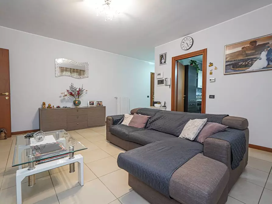 Immagine 6 di Appartamento in vendita  in VIA DEGLI SPALTI 12 a Caravaggio